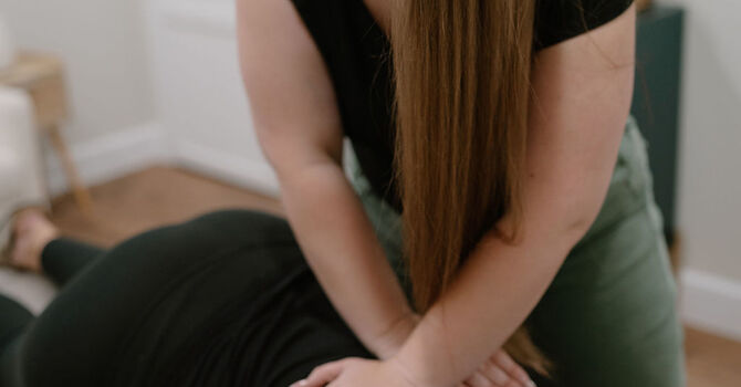 Chiropractic